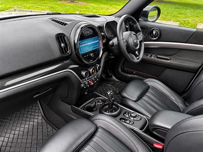 2021 Mini Countryman - Thumbnail