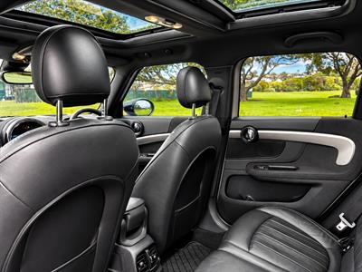 2021 Mini Countryman - Thumbnail