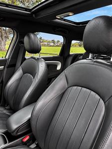 2021 Mini Countryman - Thumbnail