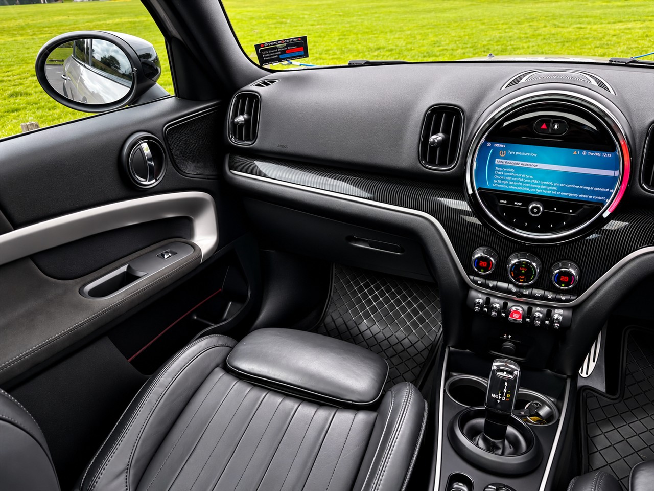 2021 Mini Countryman