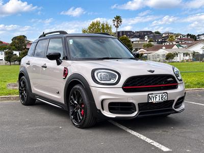2021 Mini Countryman - Thumbnail