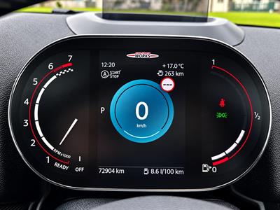 2021 Mini Countryman - Thumbnail
