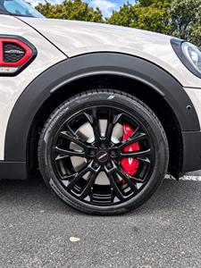 2021 Mini Countryman - Thumbnail