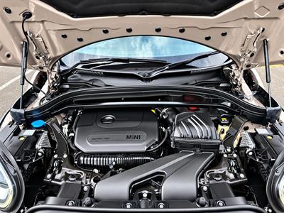 2021 Mini Countryman - Thumbnail
