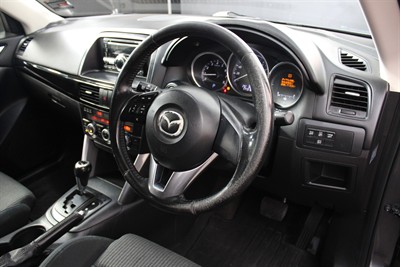 2013 Mazda CX-5 - Thumbnail
