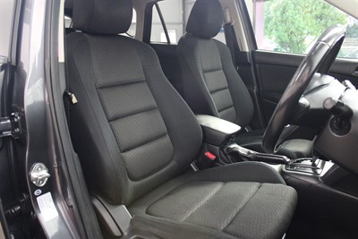 2013 Mazda CX-5 - Thumbnail