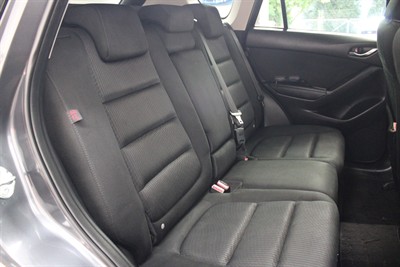 2013 Mazda CX-5 - Thumbnail