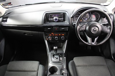 2013 Mazda CX-5 - Thumbnail