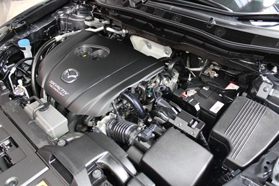 2013 Mazda CX-5 - Thumbnail