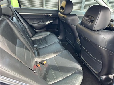 2007 Honda Civic - Thumbnail