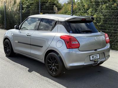 2019 Suzuki Swift - Thumbnail