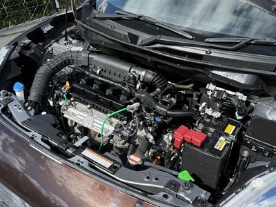2019 Suzuki Swift - Thumbnail