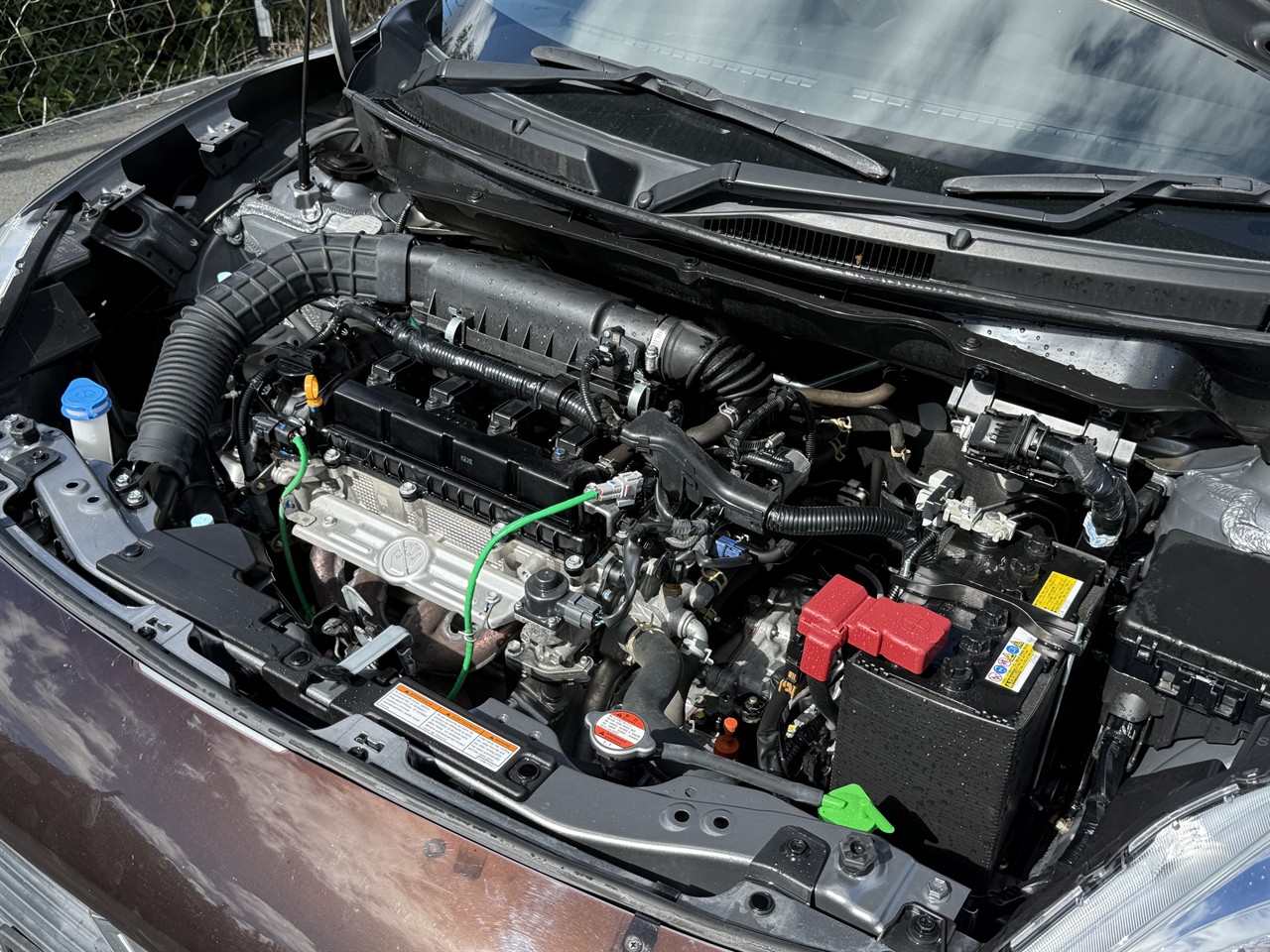 2019 Suzuki Swift