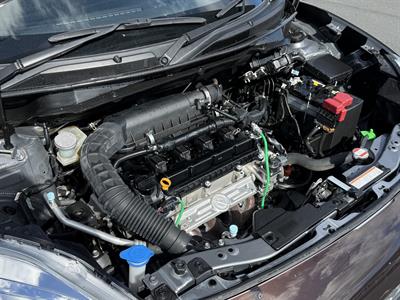 2019 Suzuki Swift - Thumbnail