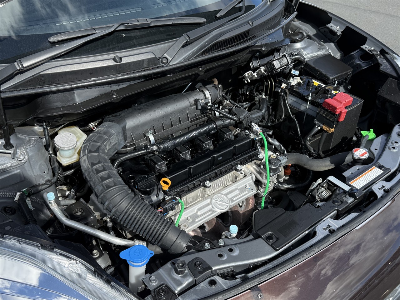 2019 Suzuki Swift