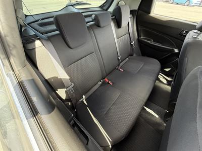 2019 Suzuki Swift - Thumbnail