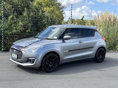 2019 Suzuki Swift - Thumbnail