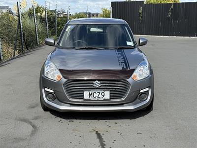 2019 Suzuki Swift - Thumbnail