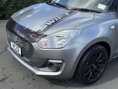 2019 Suzuki Swift - Thumbnail