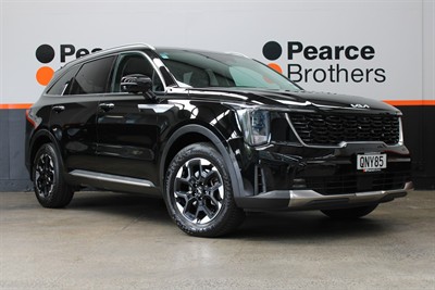 2024 Kia Sorento