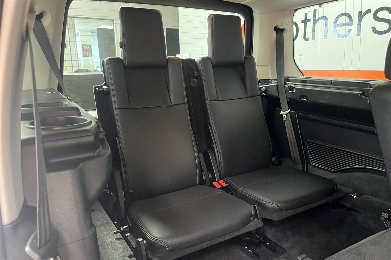2016 Land Rover Discovery