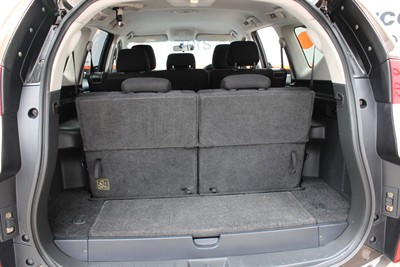 2016 Mitsubishi Pajero Sport - Thumbnail