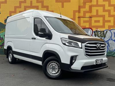 2022 LDV Deliver 9 - Thumbnail