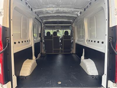 2022 LDV Deliver 9 - Thumbnail