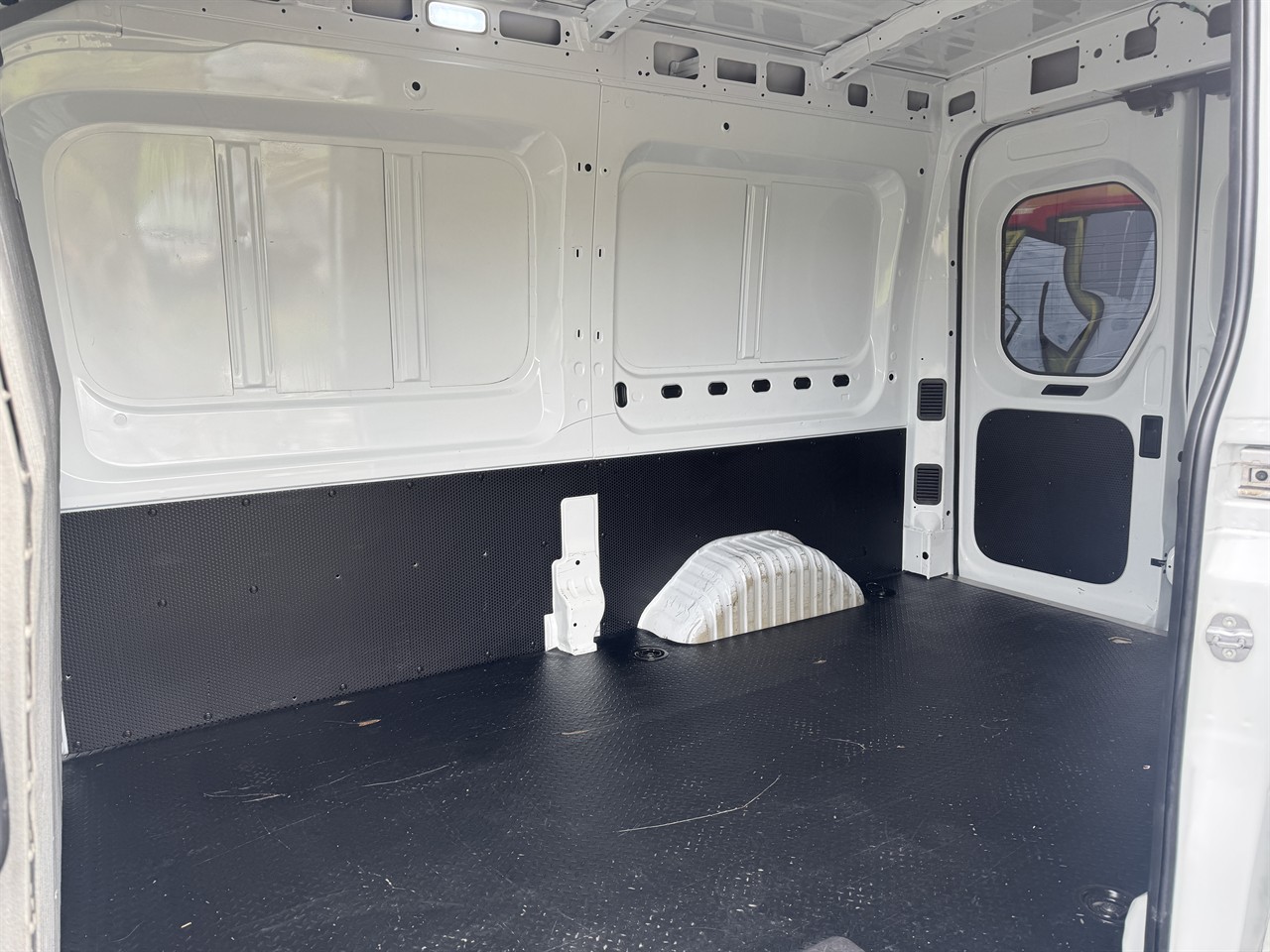 2022 LDV Deliver 9