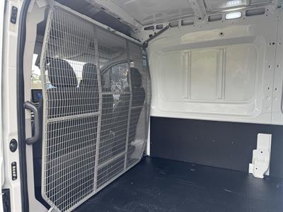 2022 LDV Deliver 9 - Thumbnail