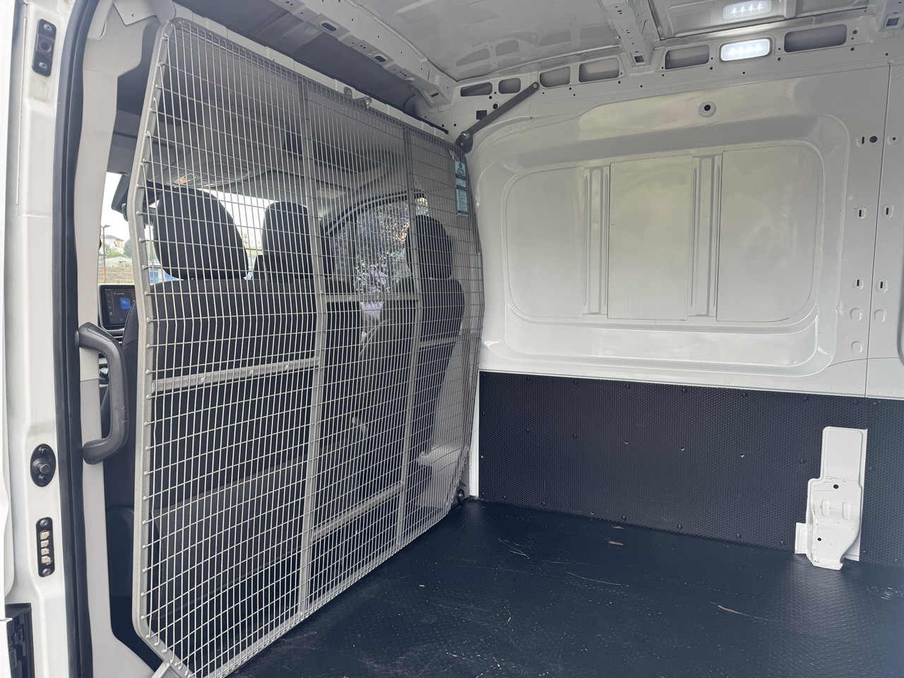 2022 LDV Deliver 9