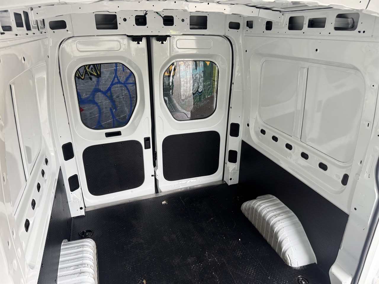 2022 LDV Deliver 9