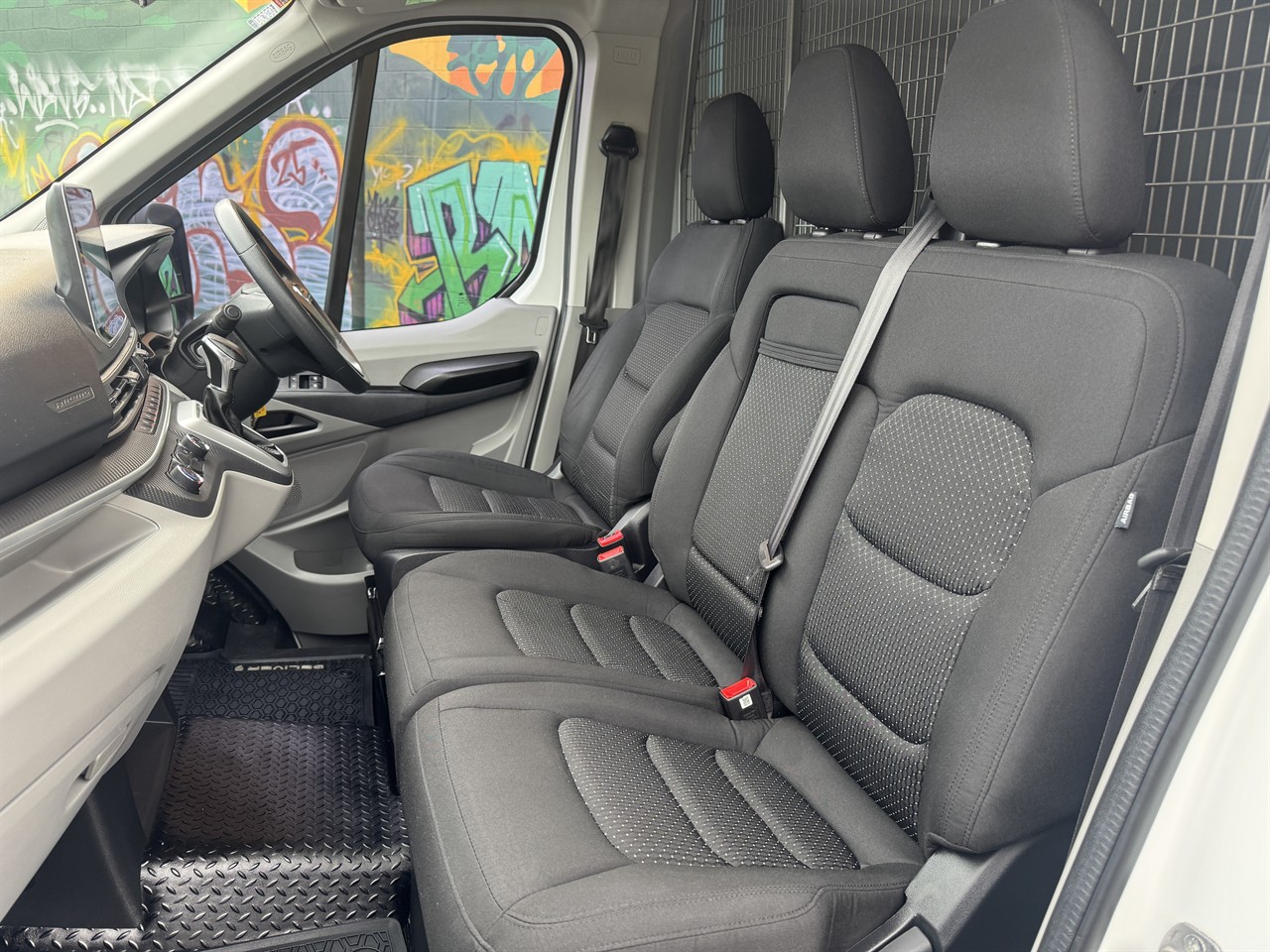 2022 LDV Deliver 9