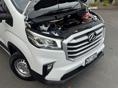 2022 LDV Deliver 9 - Thumbnail
