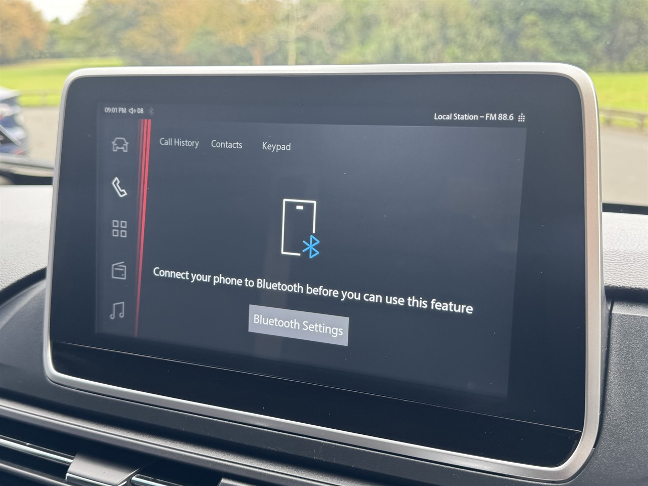 2022 LDV Deliver 9