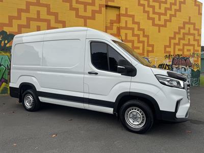 2022 LDV Deliver 9 - Thumbnail