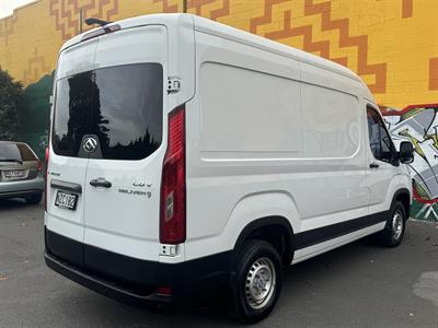2022 LDV Deliver 9 - Thumbnail