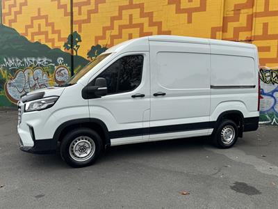 2022 LDV Deliver 9 - Thumbnail