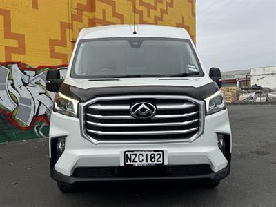 2022 LDV Deliver 9 - Thumbnail