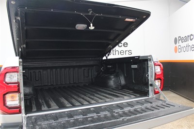 2020 Toyota Hilux - Thumbnail