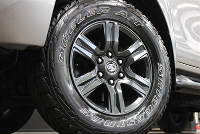 2020 Toyota Hilux - Thumbnail