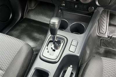 2019 Toyota Hilux - Thumbnail