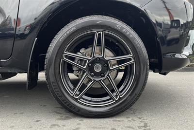 2019 Toyota Hilux - Thumbnail