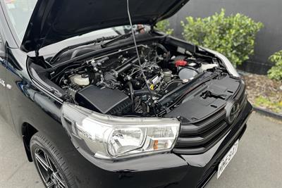 2019 Toyota Hilux - Thumbnail