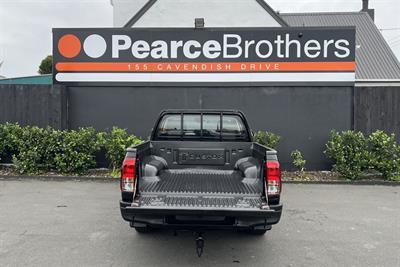 2019 Toyota Hilux - Thumbnail
