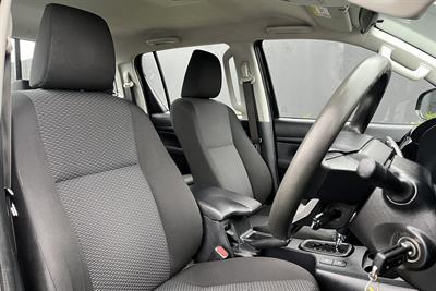 2019 Toyota Hilux - Thumbnail