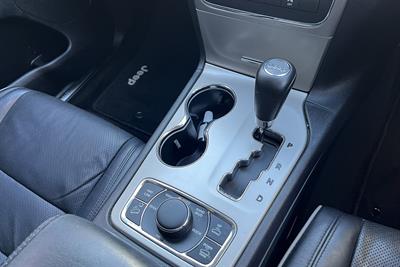 2011 Jeep Grand Cherokee - Thumbnail