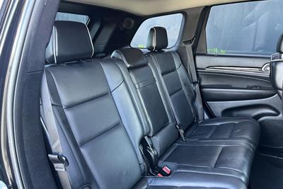 2011 Jeep Grand Cherokee - Thumbnail