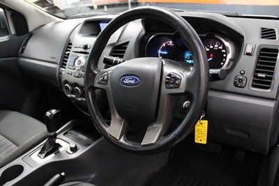 2013 Ford Ranger - Thumbnail