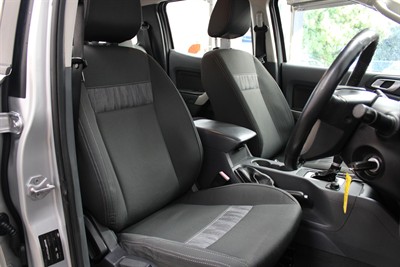 2013 Ford Ranger - Thumbnail